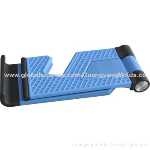 Mobile Phone Holder with Competitive Price, Based on Factory Mass Production, OEM/ODM Services